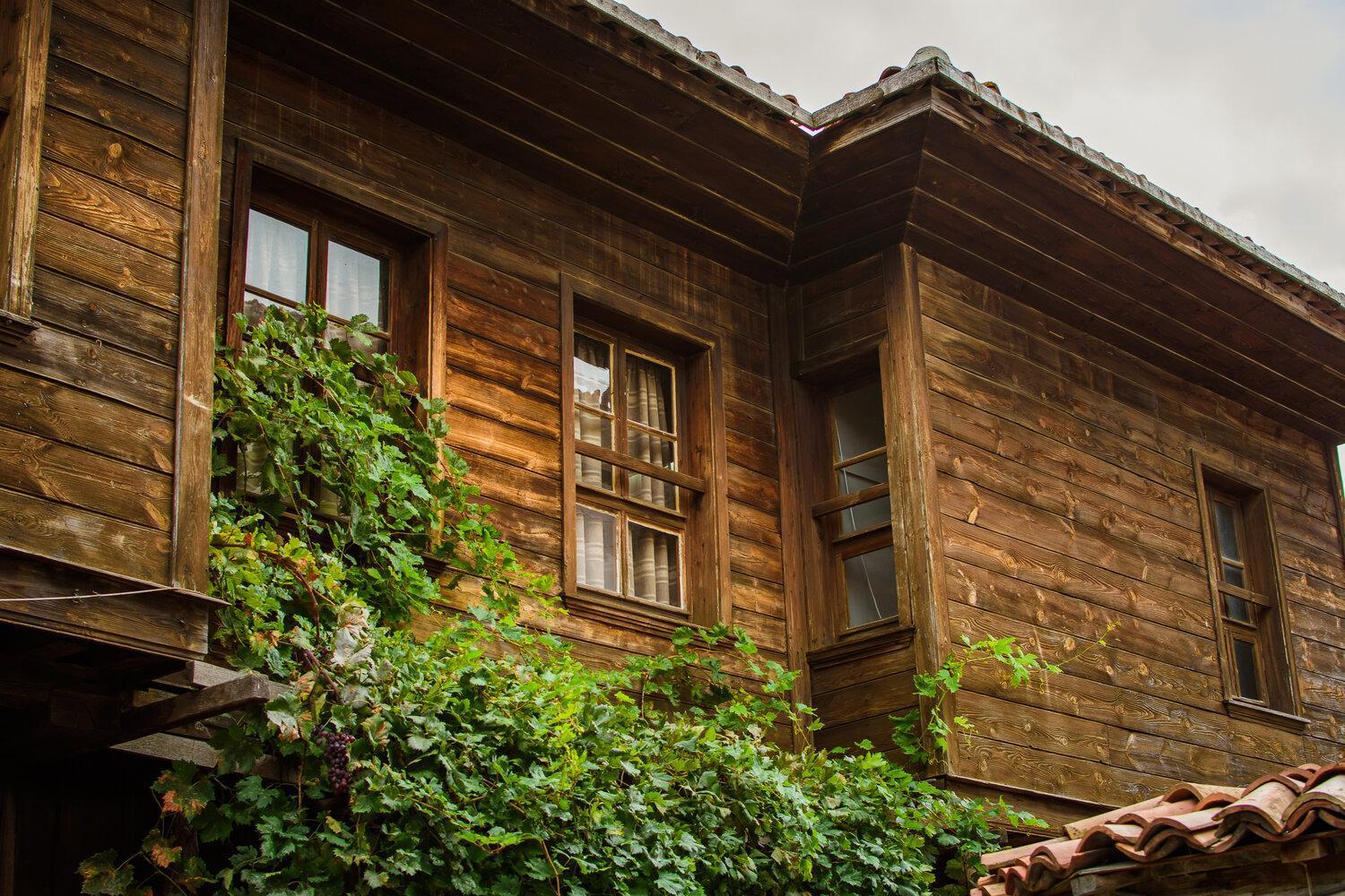 Paradiso B 208 Private Sea View Studio Nessebar Exterior foto